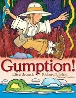 Gumption!