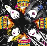SUPER BABY FACE(初回限定盤)