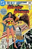 Wonder Woman #272 (October 1980)
