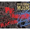 Fracture: The Music of Pat Muchmore
