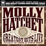 Greatest Hits Live
