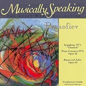 Conductor's Guide to Prokofiev | [Gerard Schwarz]