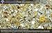 Gold Reflective – Fireplace Glass – 1 LB.