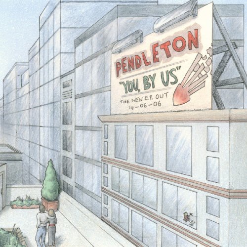 Distort You By Us Ep