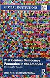 21st century democracy promotion in the Americas : standing up for the polity