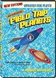My Fantastic Field Trip To the Planets