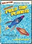 My Fantastic Field Trip To the Planets