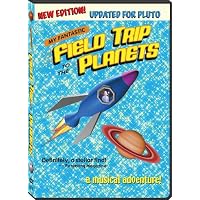 My Fantastic Field Trip To the Planets (2005)