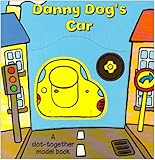 Danny Dog's car : a slot-together model book