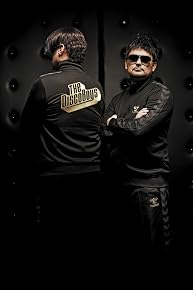 Bilder von The Disco Boys