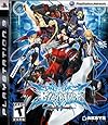 BlazBlue: Calamity Trigger Standard Edition - Playstation 3
