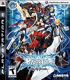 BlazBlue: Calamity Trigger Standard Edition - Playstation 3