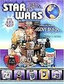 Star Wars Super Collector's Wish Book (Hardcover)