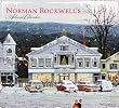 Norman Rockwell's Christmas Advent Calendar