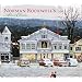 Norman Rockwell's Advent Calendar
