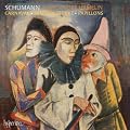 Schumann: Carnaval, Fantasiest�cke, Papillons
