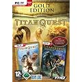 Titan Quest - Gold Edition