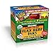 Carrington Farms Organic Flax Hemp, Gluten Free, USDA Organic, 12 Count Easy Serve Packets (Pack of 6)