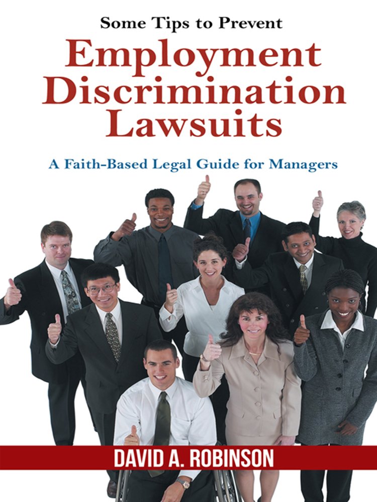 Amazon.com: Some Tips to Prevent Employment Discrimination ...