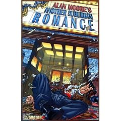 Alan Moore's Another Suburban Romance