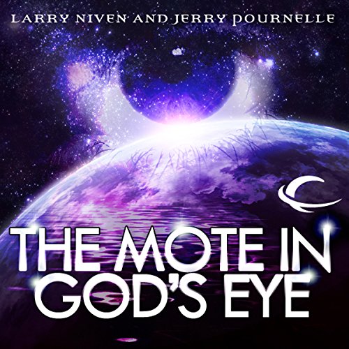 The Mote in God's Eye
