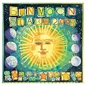 Sun Moon Stars 2009 Wall Calendar (Calendar)