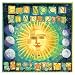 Sun Moon Stars 2009 Calendar