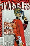 The Invisibles #18 The Invisibles #18