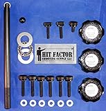 Ultimate Bearing Kit for Dillon XL 650