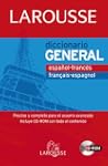 Diccionario General espa�ol-franc�s /...