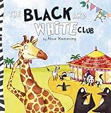 The black and white club