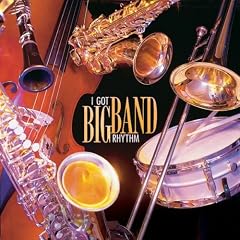 John Herberman - I Got Big Band Rhythm (1998)