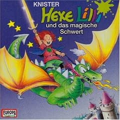 17/und das Magische Schwert