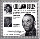 Champion Jack Dupree