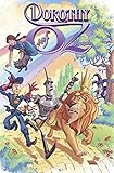 Dorothy of Oz prequel