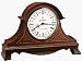 Seth Thomas Emperor Chime Mantel Clocks with Westminster Ave Maria MMH-7363-H