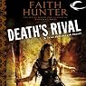 Death's Rival: Jane Yellowrock, Book 5