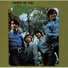 More of the Monkees