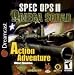 Spec Ops: Omega Squad