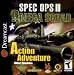 Video Games : Spec Ops:Omega Squad DC