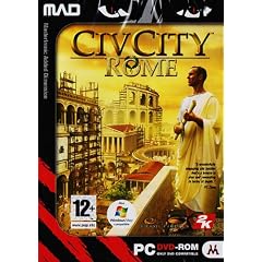 CivCity Rome [UK Import]