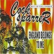England Belongs to Me