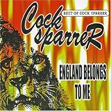 England Belongs to Me an album by Cock Sparrer
