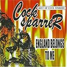 England Belongs to Me