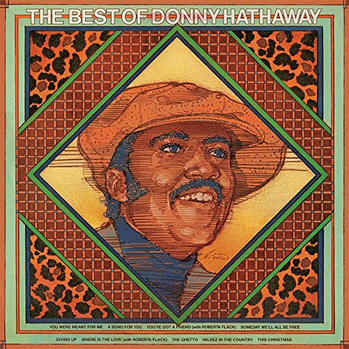 Donny Hathaway - The Best Of Donny Hathaway - Zortam Music