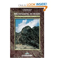 HIllwalking in Wales: Festiniog - Tarrens v. 2