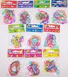 120 Shaped Rubber Bandz Lot Princess, Fruit, Band, Birds, Sea, Dino, Cars, Farm, Zoo & Wild Animals Like Silly Bandz 120 Shaped Rubber Bandz Lot Princess, Fruit, Band, Birds, Sea, Dino, Cars, Farm, Zoo & Wild Animals Like Silly Bandz