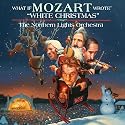 What If Mozart Wrote "White Christmas"