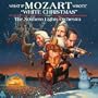 What If Mozart Wrote "White Christmas"