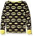 Cuddl Duds Little Boys' Batman Toddler Climatesmart Essential Two-Piece Set